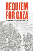 Okładka książki Requiem for Gaza