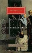 Resurrection wer. angielska. Autor: Tolstoy Leo. Dadada.pl Okładka książki Resurrection wer. angielska
