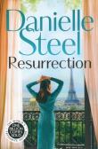 Resurrection. Autor: Danielle Steel. Dadada.pl Okładka książki Resurrection