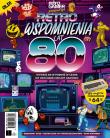 Retro Wspomnienia lat 80. Autor: Opracowanie zbiorowe. Dadada.pl Okładka książki Retro Wspomnienia lat 80