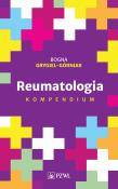 Reumatologia Kompendium. Autor: Grygiel-Górniak Bogna. Dadada.pl Okładka książki Reumatologia Kompendium
