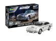 Opakowanie Revell James Bond Aston Martin DB5 1:24