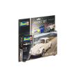 Opakowanie Revell model set  VW beetle 67681