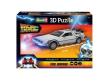 Opakowanie Revell Puzzle 3D Time Machine Back to the Future