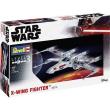 Opakowanie Revell X-Wing Fighter 1:57