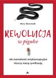 Okładka książki Rewolucja w pigułce