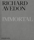Opakowanie Richard Avedon Immortal