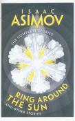 Okładka książki Ring Around the Sun
