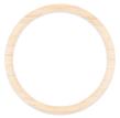 Opakowanie Ring drewniany 30cm