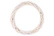 Opakowanie Ring wiklinowy jasny 40cm