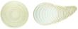 Opakowanie Ringi drewniane 3mmx1cm 16szt