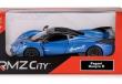 Opakowanie RMZ 5 Pagani Huayra R blue/554074