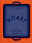 Okładka książki Roast