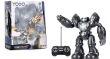 Opakowanie Robo Blast czarny