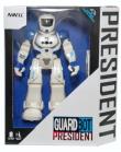 Opakowanie Robot chodzący zdalnie sterowany pilotem