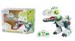 Opakowanie Robot Dinozaur R/C Crazy Pets