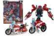 Opakowanie Robot motocykl