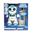 Opakowanie Robot Powerman Shoot Lexibook ROB17