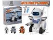 Opakowanie Robot R/C interaktywny z muzyką USB