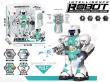 Opakowanie Robot RC sterowany na podczerwień 23x17x12cm