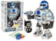 Opakowanie Robot zdalnie sterowany - tańczący światło dźwięk