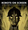 Okładka książki Robots on Screen