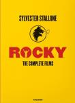 Opakowanie Rocky. The Complete Films