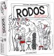 Opakowanie Rodos