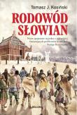 Okładka książki Rodowód Słowian