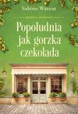 Okładka książki Rodzina Consonni T.3 Popołudnia jak gorzka..