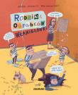 Okładka książki Rodzina Obrabków. Włamigłówki