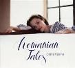 Okładka książki Romanian Tales CD