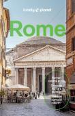 Rome. Wydawca: Lonely Planet. Dadada.pl Opakowanie Rome
