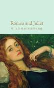 Romeo and Juliet wer. angielska. Autor: William Shakespeare. Dadada.pl Okładka książki Romeo and Juliet wer. angielska