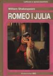 Okładka książki Romeo i Julia TW IBIS - Audiobook