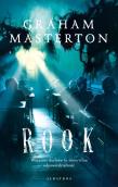 Rook. Autor: Graham Masterton. Dadada.pl Okładka książki Rook