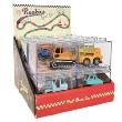 Opakowanie Rookies - Samochody Budowlane (12szt)