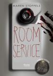 Okładka książki Room Service
