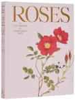 Roses In The Garden wer. angielska. Autor: Ngoc Minh Ngo. Dadada.pl Okładka książki Roses In The Garden wer. angielska