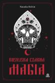 Okładka książki Rosyjska czarna magia
