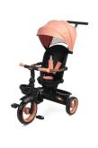 Opakowanie Rowerek 3-kołowy saber light pink