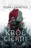 Okładka książki Rozbite Imperium T.2 Król Cierni