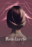 Rozdarcie. Perspektywa. Tom 2. Autor: Natalia Pożarowszczyk. Dadada.pl Okładka książki Rozdarcie. Perspektywa. Tom 2