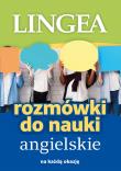 Okładka książki Rozmówki do nauki polsko-angielskie