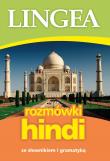 Okładka książki ROZMÓWKI HINDUSKIE