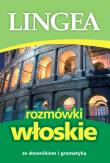 Okładka książki Rozmówki włoskie wyd. 2026