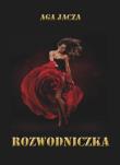 Okładka książki Rozwodniczka