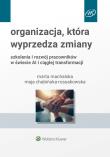 Okładka książki Rozwój i szkolenia pracowników w dobie AI