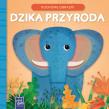 Ruchome obrazki. Dzika przyroda. Autor:   Praca zbiorowa. Dadada.pl Okładka książki Ruchome obrazki. Dzika przyroda