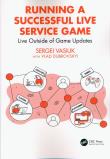Okładka książki Running a Successful Live Service Game